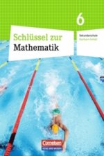 Schlüssel zur Mathematik - Sekundarschule Sachsen-Anhalt - 6. Schuljahr