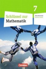 Schlüssel zur Mathematik - Sekundarschule Sachsen-Anhalt - 7. Schuljahr