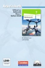 Schlüssel zur Mathematik - Sekundarschule Sachsen-Anhalt - 7. Schuljahr