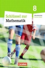 Schlüssel zur Mathematik - Sekundarschule Sachsen-Anhalt - 8. Schuljahr