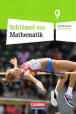 Schlüssel zur Mathematik - Sekundarschule Sachsen-Anhalt - 9. Schuljahr