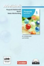 Pluspunkt Mathematik - Baden-Württemberg - Neubearbeitung - Band 5