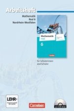 Mathematik real - Differenzierende Ausgabe Nordrhein-Westfalen - 6. Schuljahr