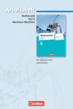 Mathematik real - Differenzierende Ausgabe Nordrhein-Westfalen - 6. Schuljahr
