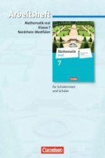 Mathematik real - Differenzierende Ausgabe Nordrhein-Westfalen - 7. Schuljahr