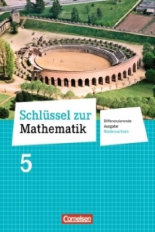 Schlüssel zur Mathematik - Differenzierende Ausgabe Niedersachsen - 5. Schuljahr