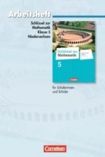 Schlüssel zur Mathematik - Differenzierende Ausgabe Niedersachsen - 5. Schuljahr