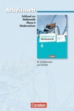 Schlüssel zur Mathematik - Differenzierende Ausgabe Niedersachsen - 6. Schuljahr