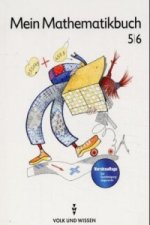 Mein Mathematikbuch - Ab Mittelstufe - 5./6. Schuljahr