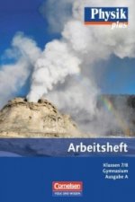 Physik plus - Gymnasium - Ausgabe A - 7./8. Schuljahr
