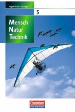 Mensch - Natur - Technik - Regelschule Thüringen - 5. Schuljahr