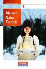 Mensch - Natur - Technik - Regelschule Thüringen - 6. Schuljahr