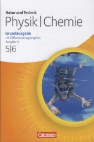 5./6. Schuljahr, Schülerbuch