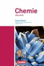 Chemie Oberstufe - Östliche Bundesländer und Berlin