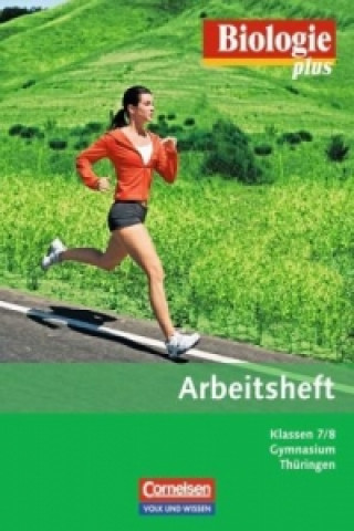 7./8. Schuljahr, Arbeitsheft