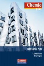 Chemie plus - Neue Ausgabe - Gymnasium Thüringen - 7./8. Schuljahr