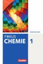 Fokus Chemie - Neubearbeitung - Gymnasium Niedersachsen - Band 1