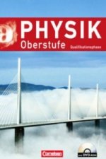 Physik Oberstufe - Allgemeine Ausgabe - Qualifikationsphase