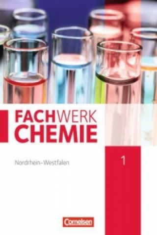 Fachwerk Chemie - Nordrhein-Westfalen - Band 1: 7./8. Schuljahr