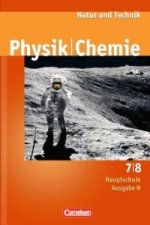 Natur und Technik - Physik/Chemie - Hauptschule - Ausgabe N - 7./8. Schuljahr