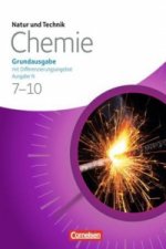 Natur und Technik - Chemie (Ausgabe 2013) - Ausgabe N - Grundausgabe mit Differenzierungsangebot - 7.-10. Schuljahr