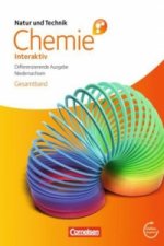 Natur und Technik - Chemie interaktiv: Differenzierende Ausgabe - Niedersachsen - Gesamtband