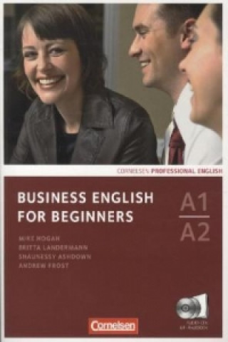 Business English for beginners