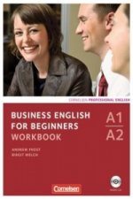 Business English for beginners workbook
