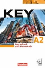 Key - Aktuelle Ausgabe - A2