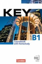 Key - Aktuelle Ausgabe - B1