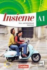 Insieme - Italienisch - Aktuelle Ausgabe - A1