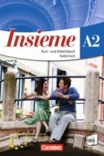 Insieme - Italienisch - Aktuelle Ausgabe - A2
