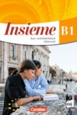Insieme - Italienisch - Aktuelle Ausgabe - B1