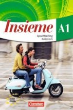 Insieme - Italienisch - Aktuelle Ausgabe - A1