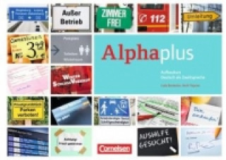 Alpha plus - Deutsch als Zweitsprache - Sprachkurs - Ausgabe 2011/12 - A1