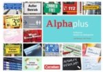 Alpha plus - Deutsch als Zweitsprache - Sprachkurs - Ausgabe 2011/12 - A1