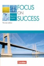 Focus on Success - The new edition - Allgemeine Ausgabe - B1/B2