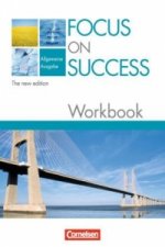 Focus on Success - The new edition - Allgemeine Ausgabe - B1/B2