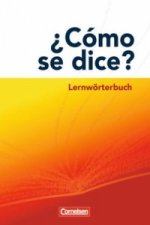 ¿Cómo se dice?