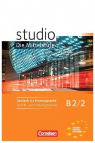 studio d - Die Mittelstufe