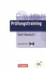 Prüfungstraining Start Deutsch 1