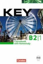 Key - Aktuelle Ausgabe - B2: Teilband 1. Teilbd.1