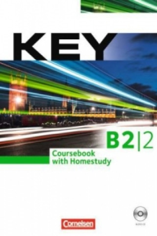 Key - Aktuelle Ausgabe - B2: Teilband 2. Teilbd.2