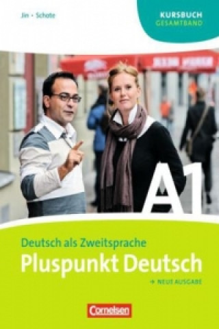 Pluspunkt Deutsch