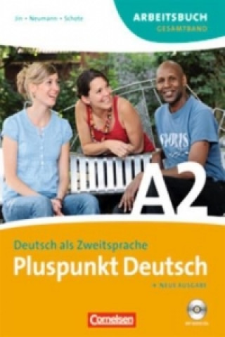 Pluspunkt Deutsch