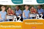 Pluspunkt Deutsch - Der Integrationskurs Deutsch als Zweitsprache - Ausgabe 2009 - A2: Teilband 2