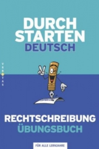 Rechtschreibung Übungsbuch