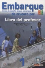 Libro del profesor + Audio-CD