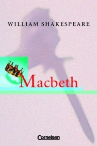 Macbeth - Textband mit Annotationen