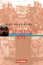 Fahrenheit 451 - Textband mit Annotationen